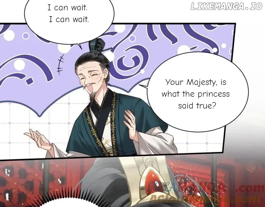 The Tyrant’s Family Lasts Thanks To Her Inner Voice Chapter 18 Online - página 14