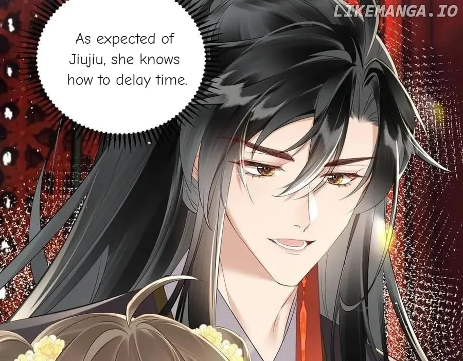 The Tyrant’s Family Lasts Thanks To Her Inner Voice Chapter 18 Online - página 15