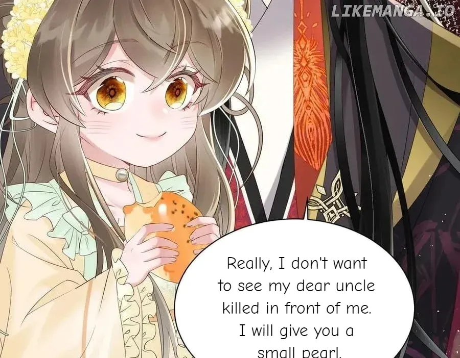 The Tyrant’s Family Lasts Thanks To Her Inner Voice Chapter 18 Online - página 16