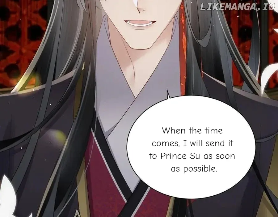 The Tyrant’s Family Lasts Thanks To Her Inner Voice Chapter 18 Online - página 19