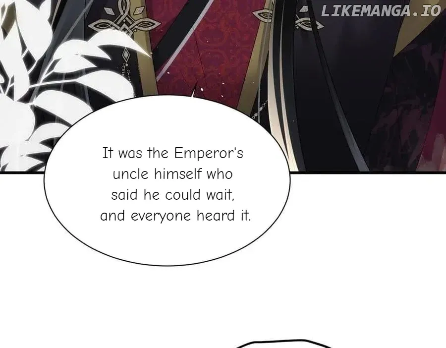 The Tyrant’s Family Lasts Thanks To Her Inner Voice Chapter 18 Online - página 20