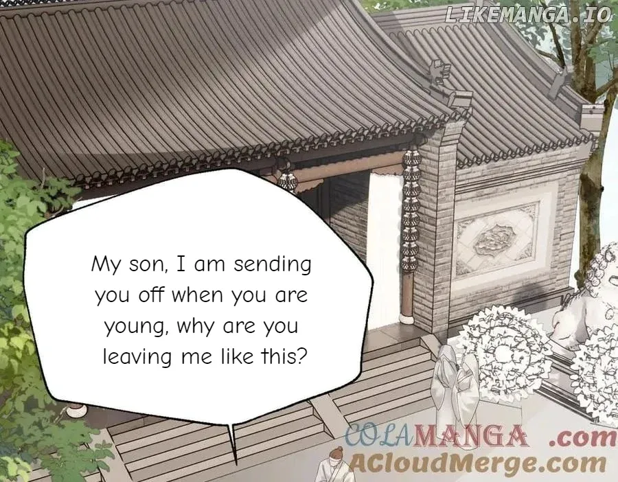 The Tyrant’s Family Lasts Thanks To Her Inner Voice Chapter 18 Online - página 26