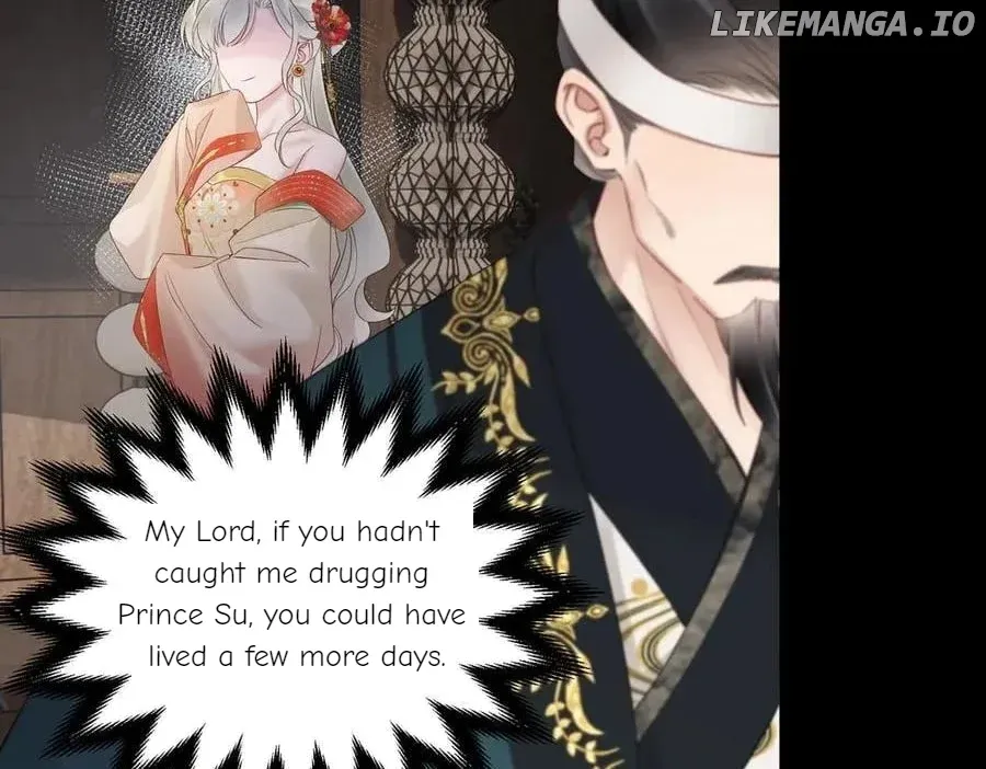 The Tyrant’s Family Lasts Thanks To Her Inner Voice Chapter 18 Online - página 28