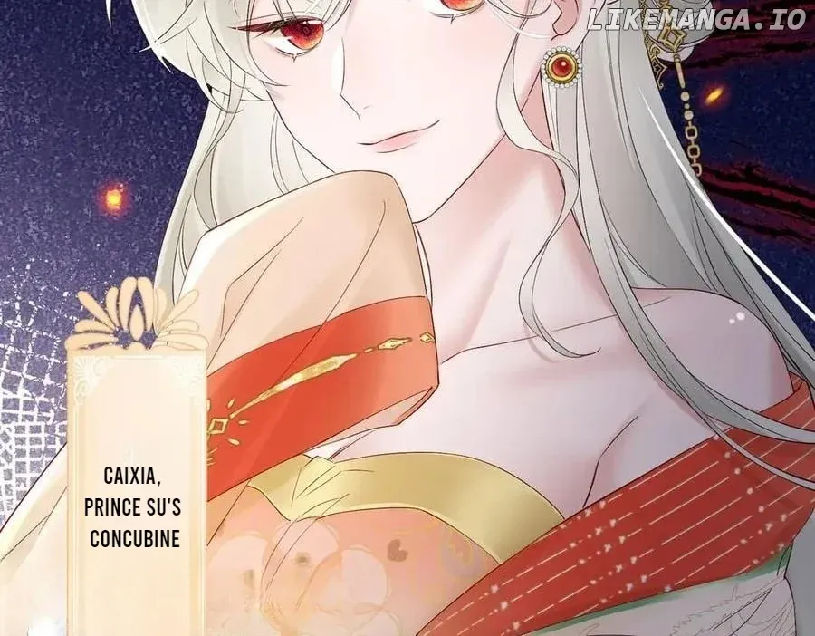 The Tyrant’s Family Lasts Thanks To Her Inner Voice Chapter 18 Online - página 30