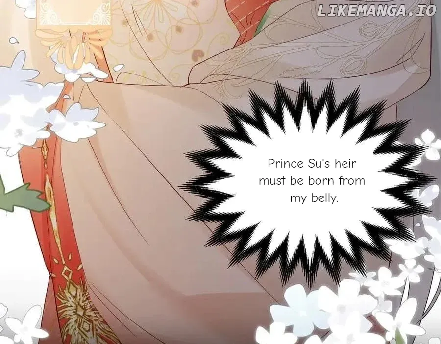 The Tyrant’s Family Lasts Thanks To Her Inner Voice Chapter 18 Online - página 31