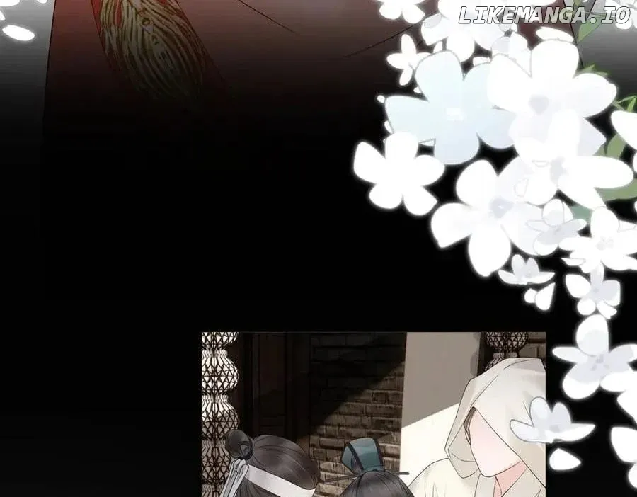 The Tyrant’s Family Lasts Thanks To Her Inner Voice Chapter 18 Online - página 32