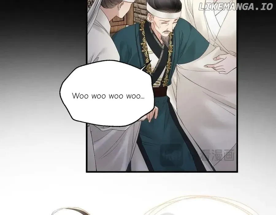 The Tyrant’s Family Lasts Thanks To Her Inner Voice Chapter 18 Online - página 33
