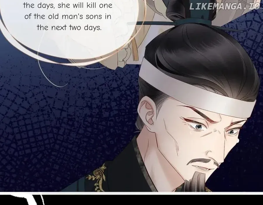 The Tyrant’s Family Lasts Thanks To Her Inner Voice Chapter 18 Online - página 35