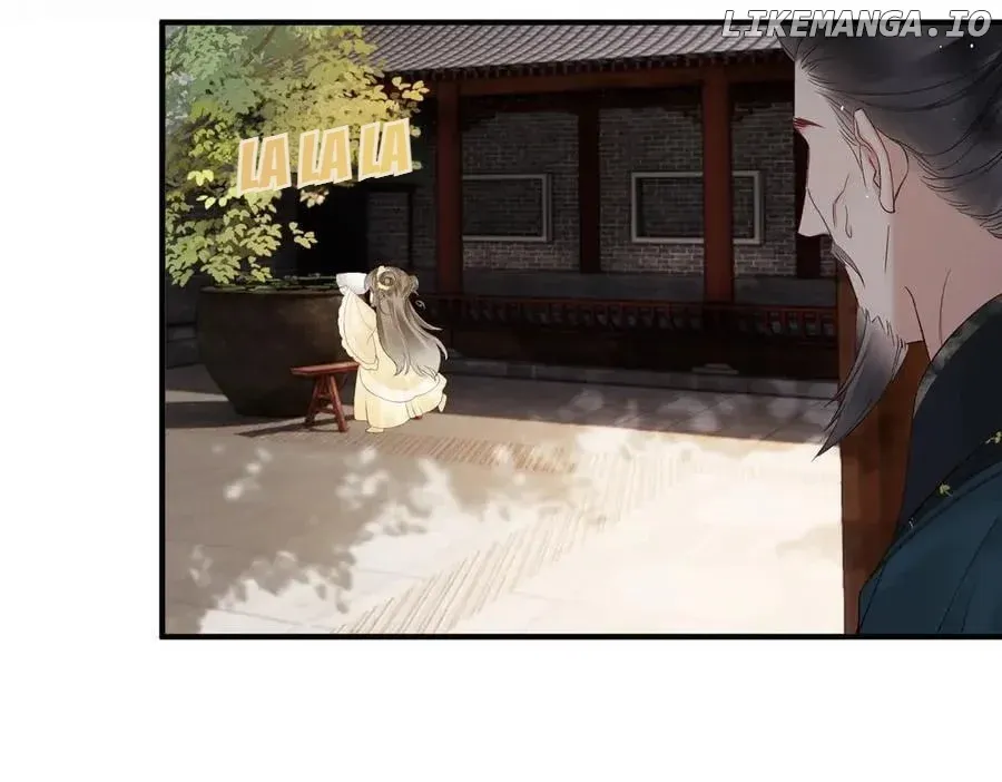 The Tyrant’s Family Lasts Thanks To Her Inner Voice Chapter 18 Online - página 43