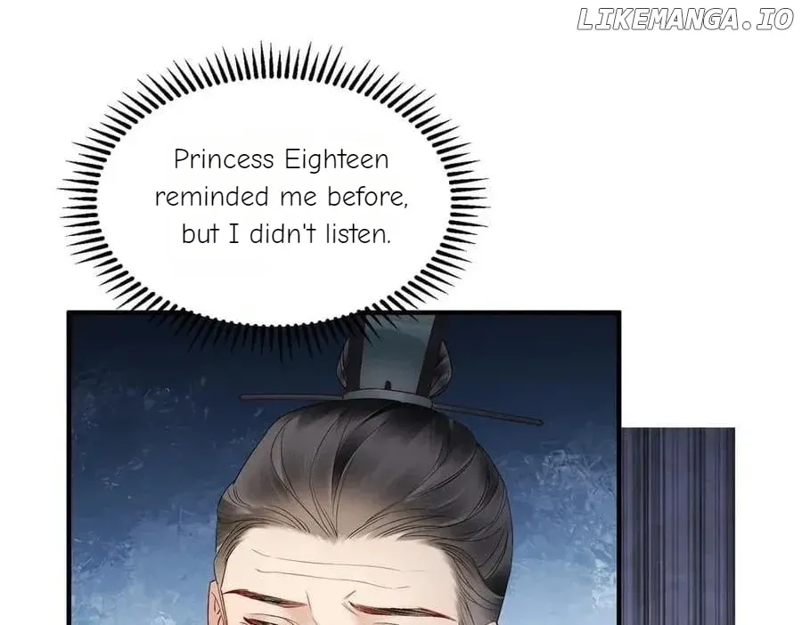 The Tyrant’s Family Lasts Thanks To Her Inner Voice Chapter 18 Online - página 44