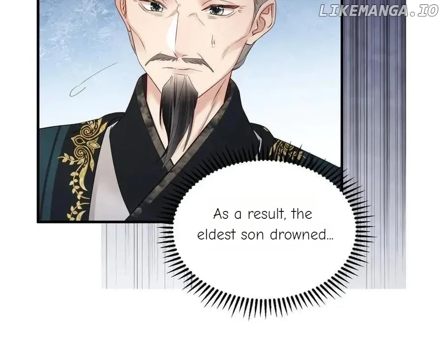 The Tyrant’s Family Lasts Thanks To Her Inner Voice Chapter 18 Online - página 45