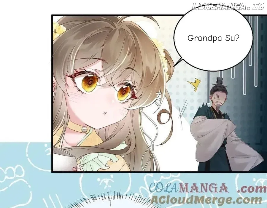 The Tyrant’s Family Lasts Thanks To Her Inner Voice Chapter 18 Online - página 46