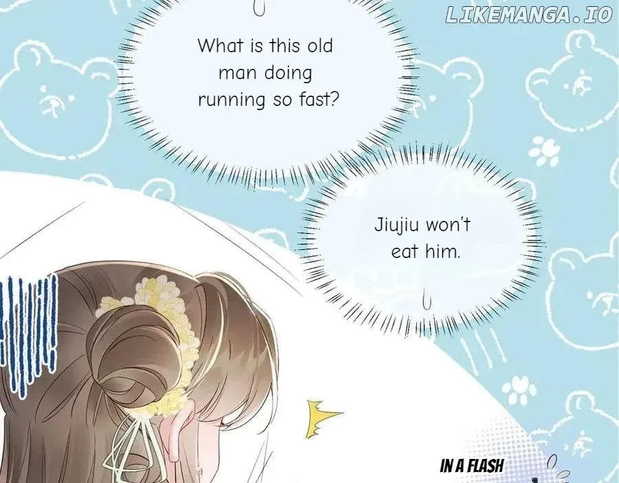 The Tyrant’s Family Lasts Thanks To Her Inner Voice Chapter 18 Online - página 47