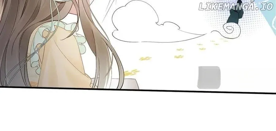 The Tyrant’s Family Lasts Thanks To Her Inner Voice Chapter 18 Online - página 48