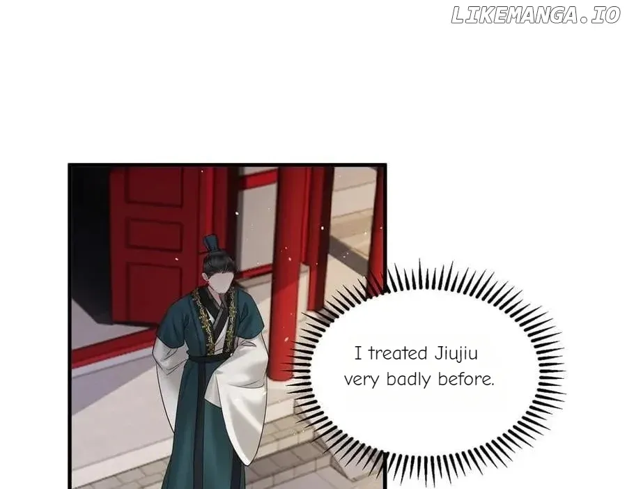 The Tyrant’s Family Lasts Thanks To Her Inner Voice Chapter 18 Online - página 49