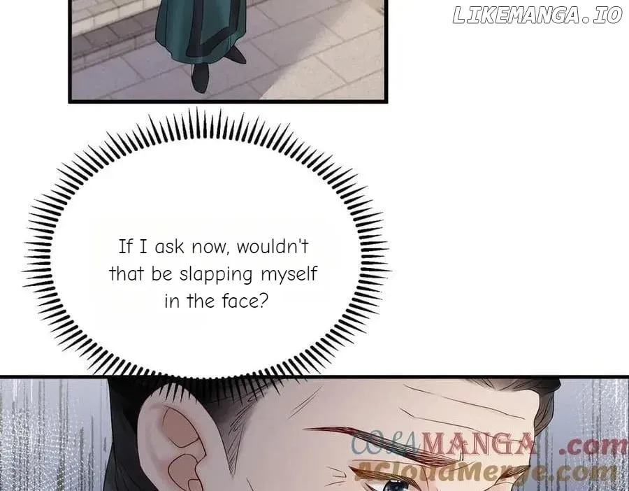 The Tyrant’s Family Lasts Thanks To Her Inner Voice Chapter 18 Online - página 50