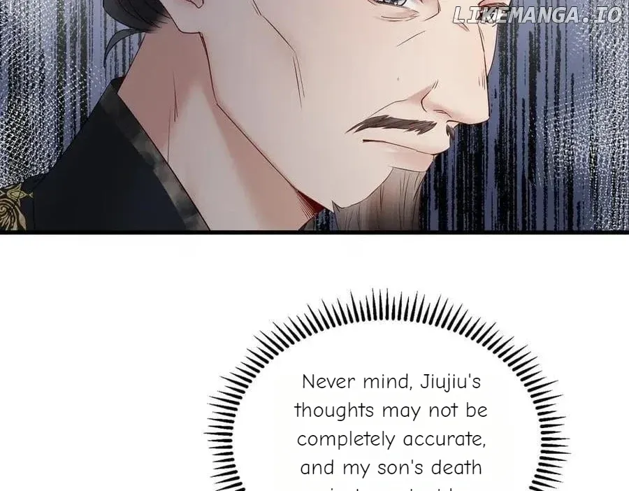 The Tyrant’s Family Lasts Thanks To Her Inner Voice Chapter 18 Online - página 51