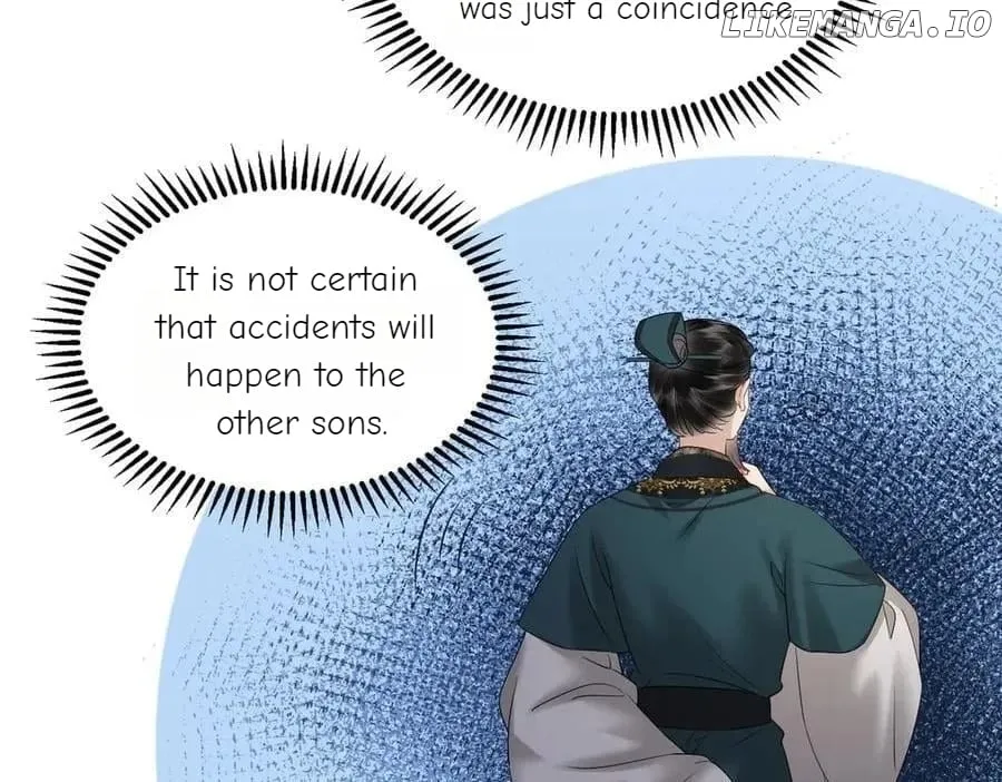 The Tyrant’s Family Lasts Thanks To Her Inner Voice Chapter 18 Online - página 52