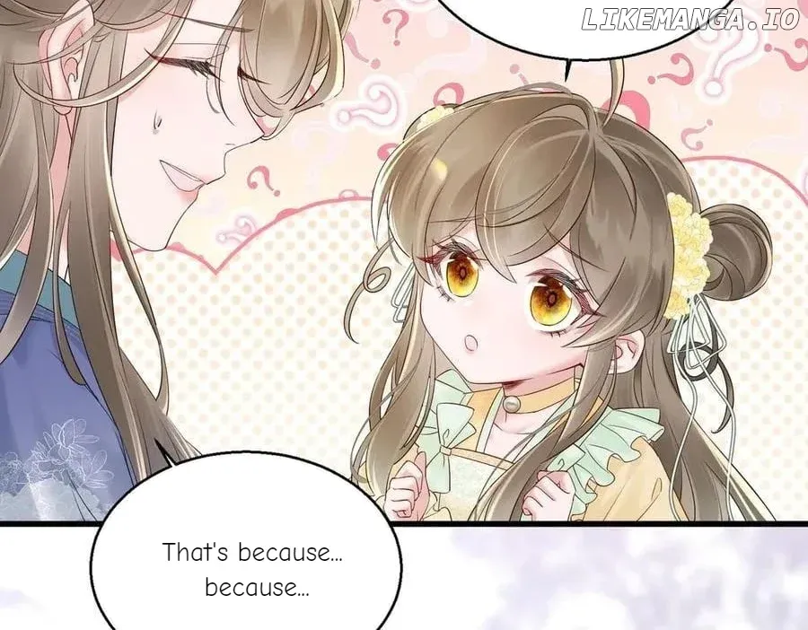The Tyrant’s Family Lasts Thanks To Her Inner Voice Chapter 18 Online - página 56