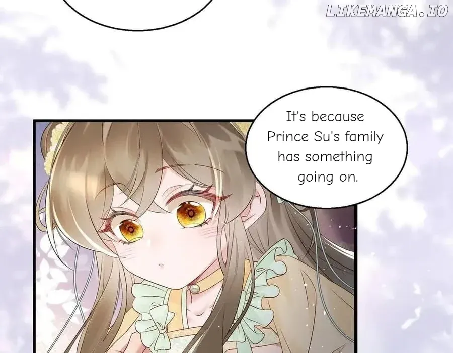The Tyrant’s Family Lasts Thanks To Her Inner Voice Chapter 18 Online - página 57