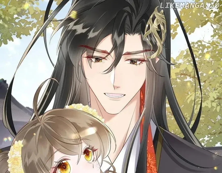 The Tyrant’s Family Lasts Thanks To Her Inner Voice Chapter 18 Online - página 59
