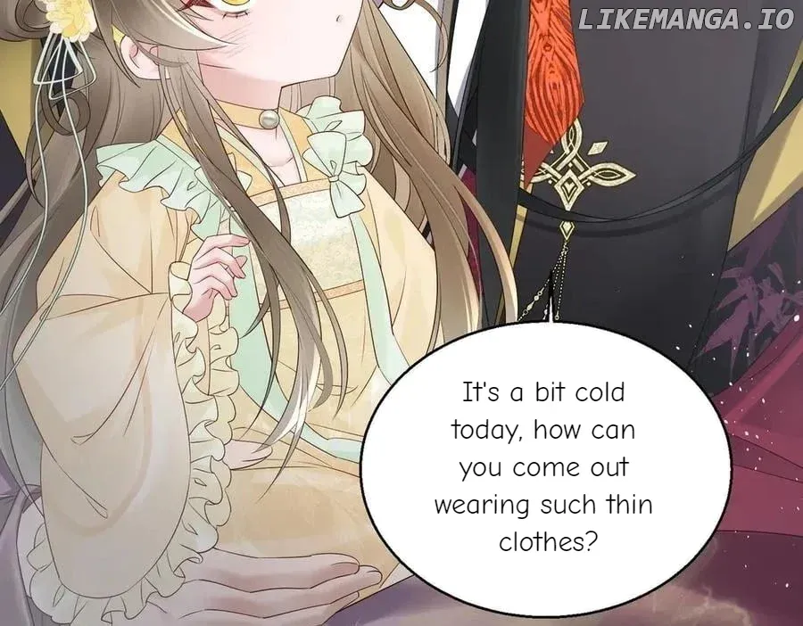 The Tyrant’s Family Lasts Thanks To Her Inner Voice Chapter 18 Online - página 60