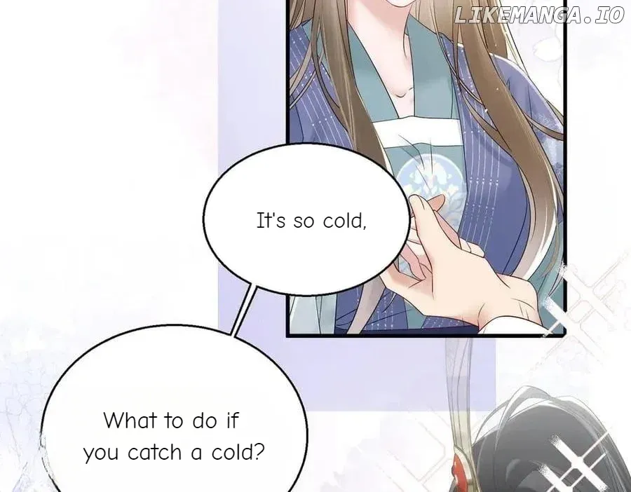 The Tyrant’s Family Lasts Thanks To Her Inner Voice Chapter 18 Online - página 62