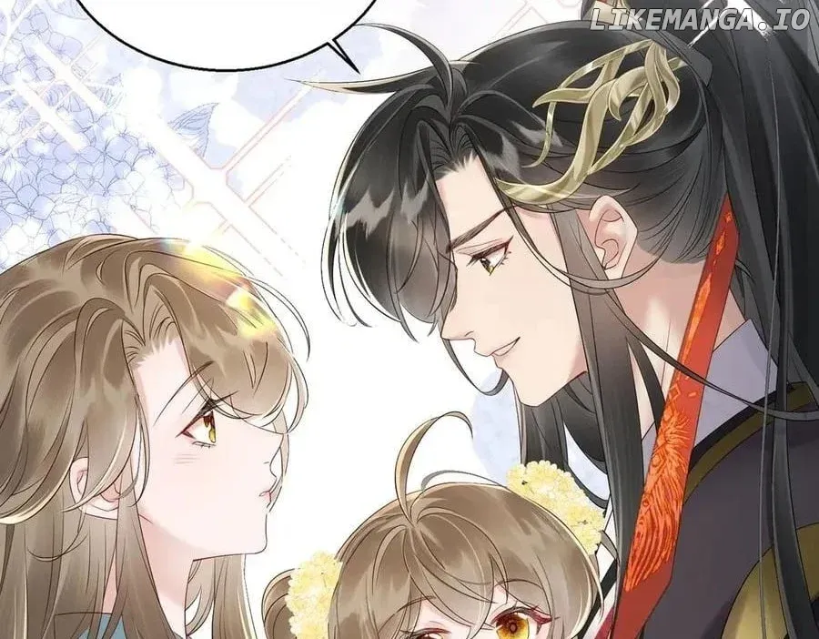 The Tyrant’s Family Lasts Thanks To Her Inner Voice Chapter 18 Online - página 63
