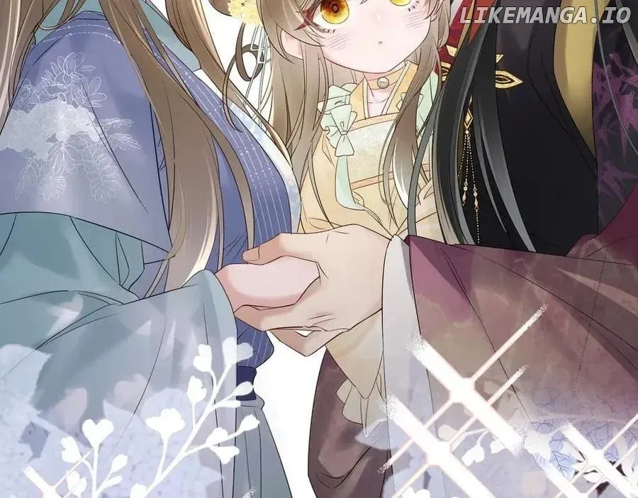 The Tyrant’s Family Lasts Thanks To Her Inner Voice Chapter 18 Online - página 64