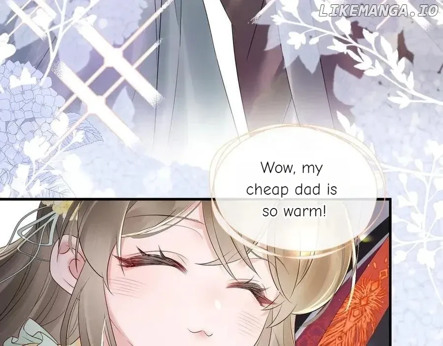 The Tyrant’s Family Lasts Thanks To Her Inner Voice Chapter 18 Online - página 65