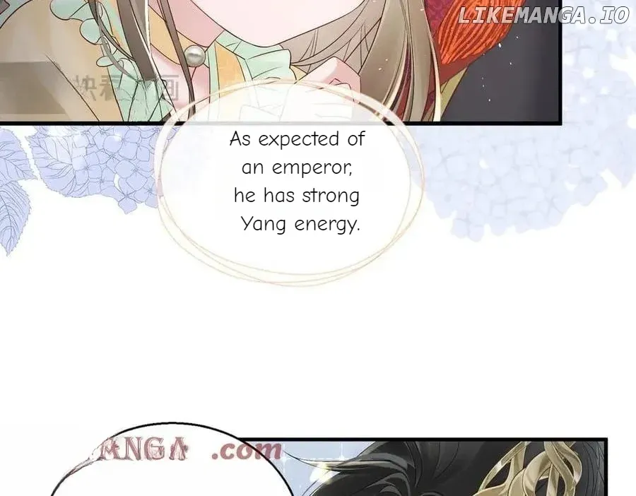 The Tyrant’s Family Lasts Thanks To Her Inner Voice Chapter 18 Online - página 66