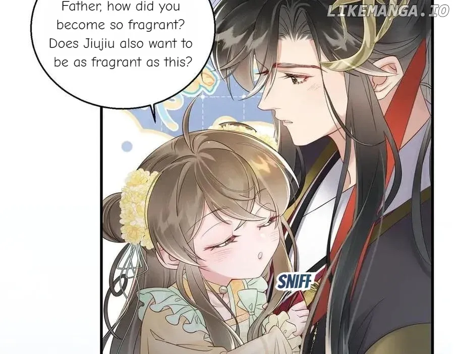 The Tyrant’s Family Lasts Thanks To Her Inner Voice Chapter 18 Online - página 67