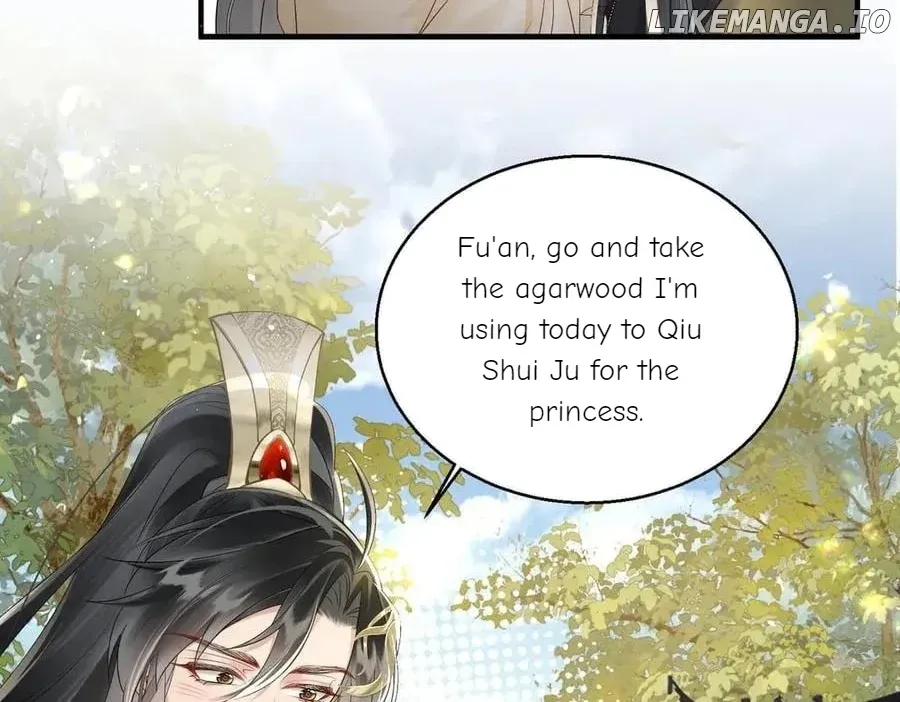 The Tyrant’s Family Lasts Thanks To Her Inner Voice Chapter 18 Online - página 68