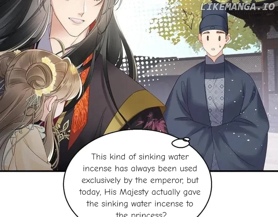 The Tyrant’s Family Lasts Thanks To Her Inner Voice Chapter 18 Online - página 69
