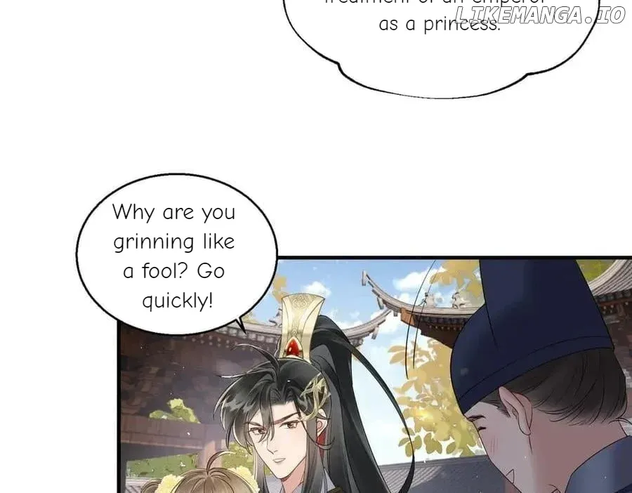 The Tyrant’s Family Lasts Thanks To Her Inner Voice Chapter 18 Online - página 71