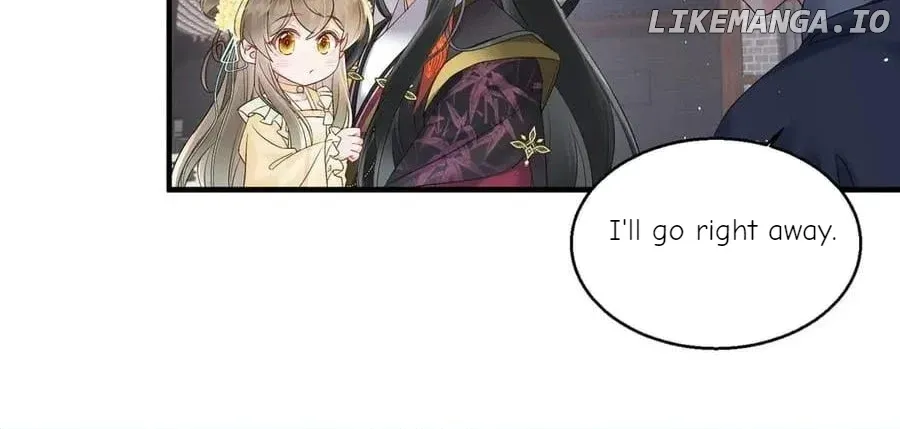 The Tyrant’s Family Lasts Thanks To Her Inner Voice Chapter 18 Online - página 72