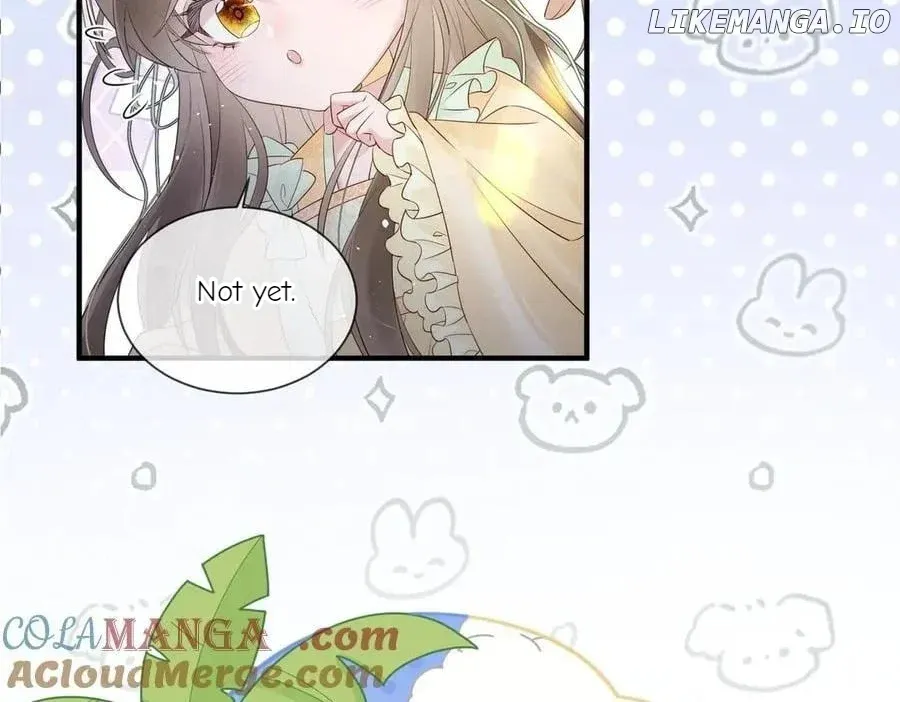 The Tyrant’s Family Lasts Thanks To Her Inner Voice Chapter 18 Online - página 74