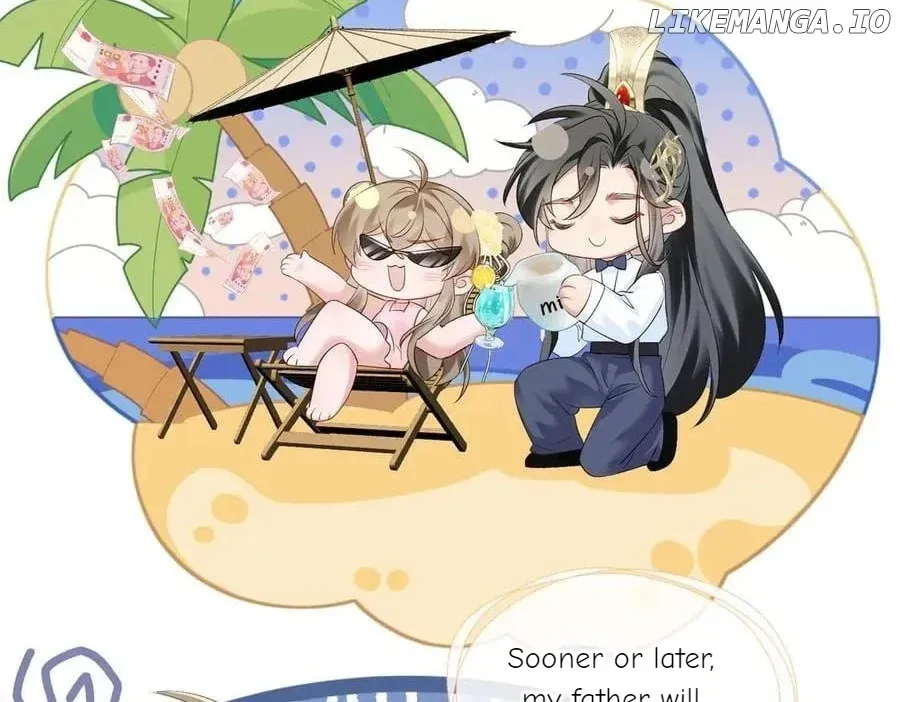 The Tyrant’s Family Lasts Thanks To Her Inner Voice Chapter 18 Online - página 75