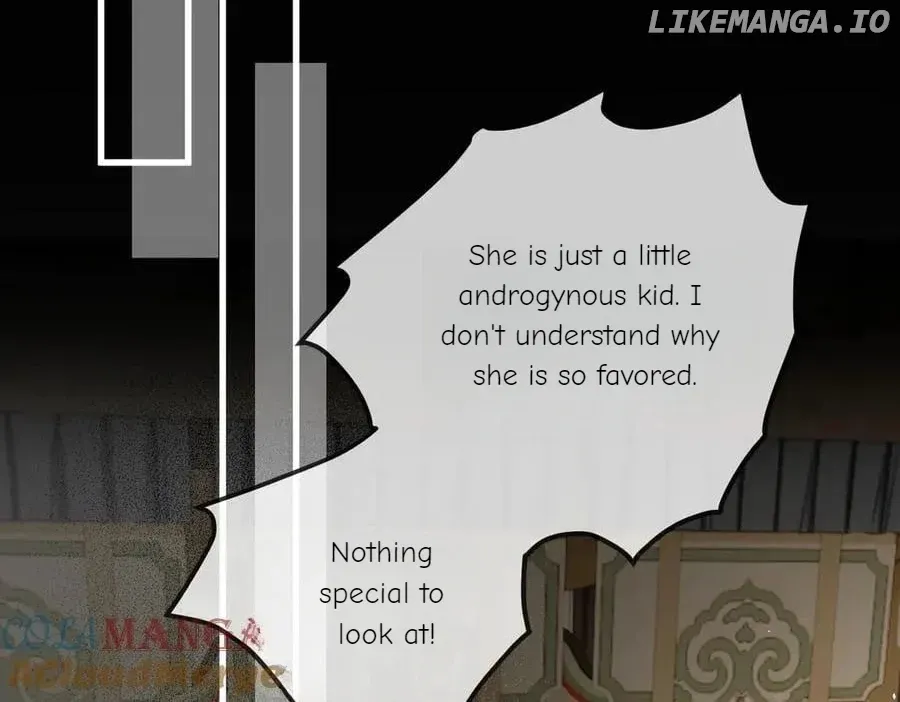 The Tyrant’s Family Lasts Thanks To Her Inner Voice Chapter 18 Online - página 78