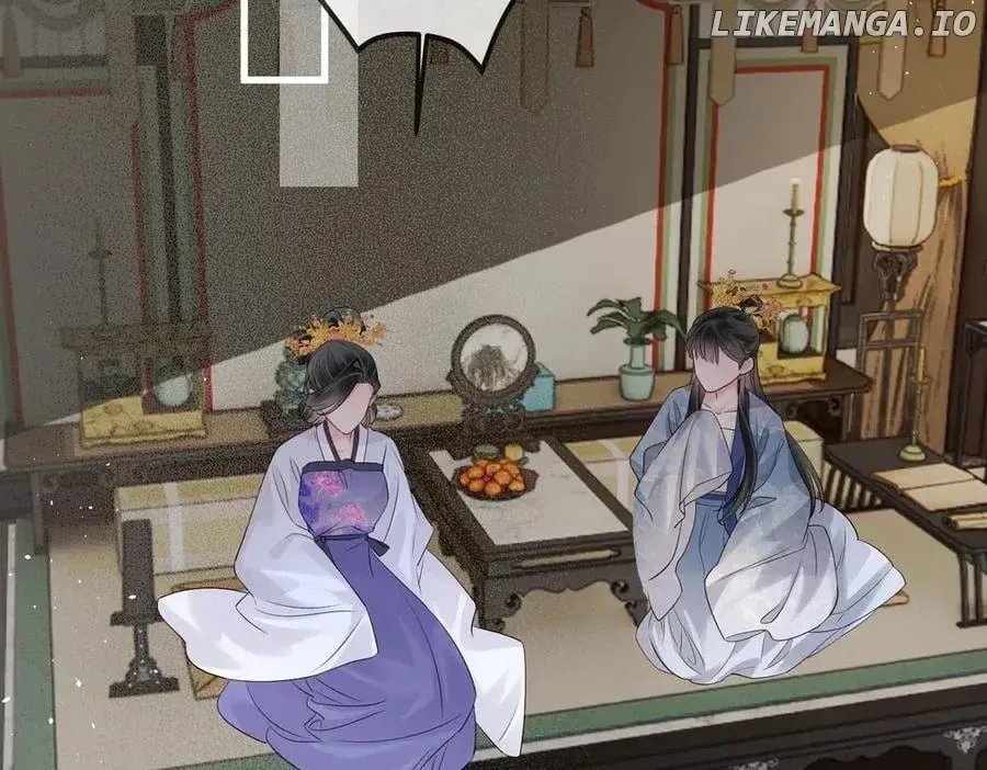 The Tyrant’s Family Lasts Thanks To Her Inner Voice Chapter 18 Online - página 79
