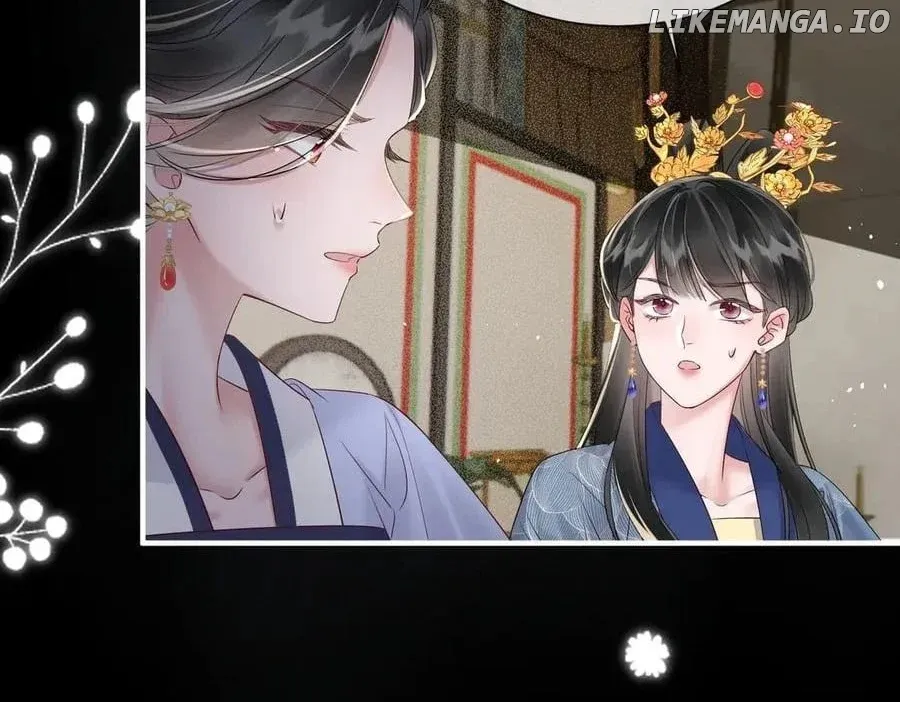 The Tyrant’s Family Lasts Thanks To Her Inner Voice Chapter 18 Online - página 81