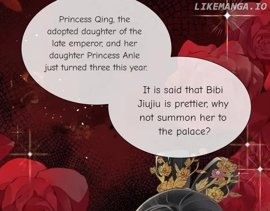 The Tyrant’s Family Lasts Thanks To Her Inner Voice Chapter 18 Online - página 85