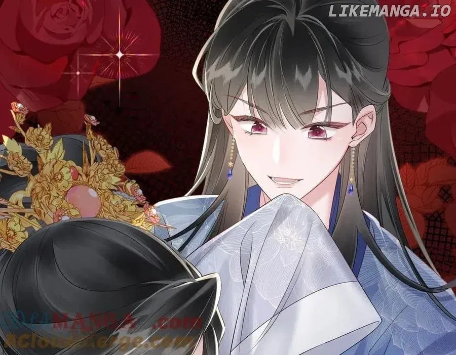 The Tyrant’s Family Lasts Thanks To Her Inner Voice Chapter 18 Online - página 86