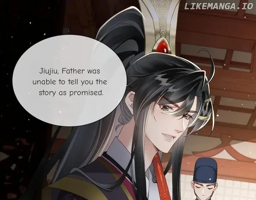 The Tyrant’s Family Lasts Thanks To Her Inner Voice Chapter 20 Online - página 2