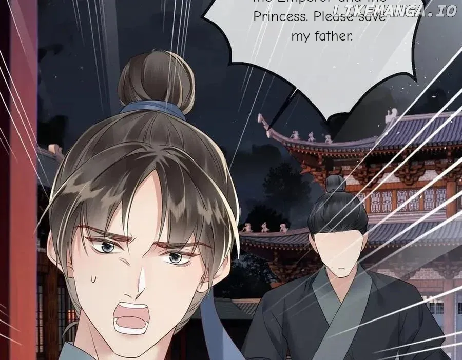 The Tyrant’s Family Lasts Thanks To Her Inner Voice Chapter 20 Online - página 10