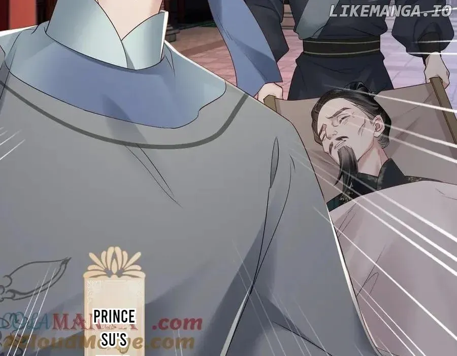 The Tyrant’s Family Lasts Thanks To Her Inner Voice Chapter 20 Online - página 11