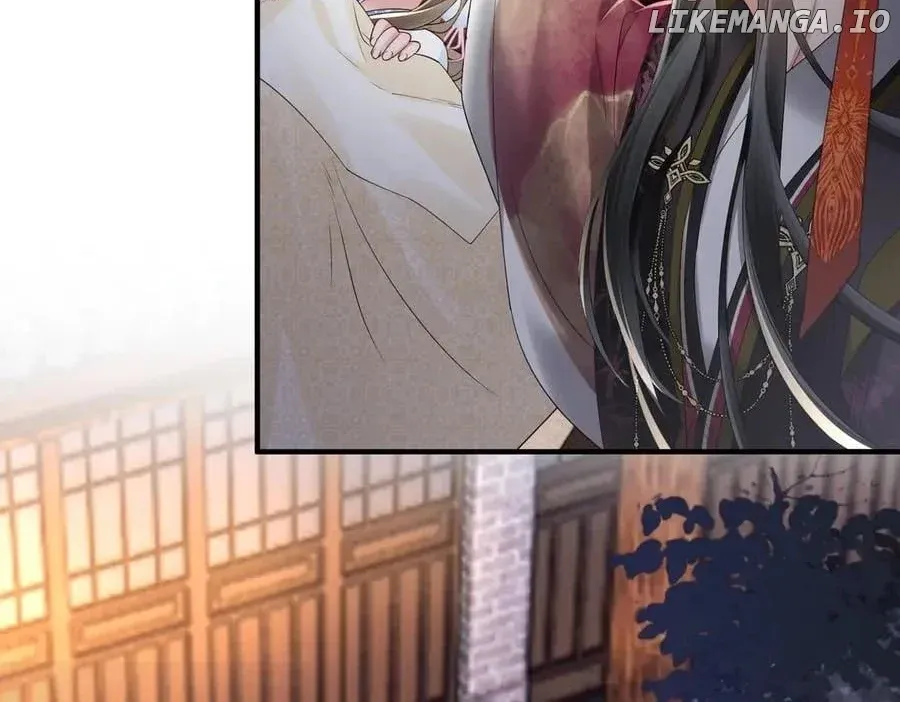 The Tyrant’s Family Lasts Thanks To Her Inner Voice Chapter 20 Online - página 14