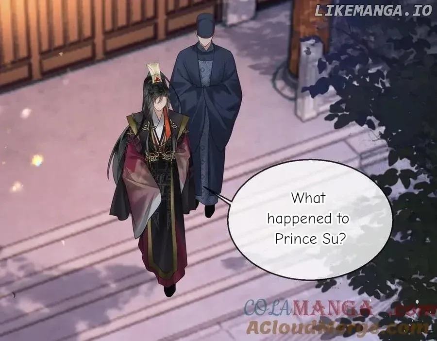 The Tyrant’s Family Lasts Thanks To Her Inner Voice Chapter 20 Online - página 15