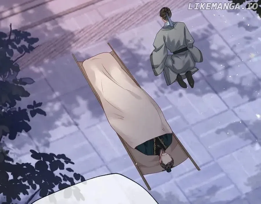 The Tyrant’s Family Lasts Thanks To Her Inner Voice Chapter 20 Online - página 16