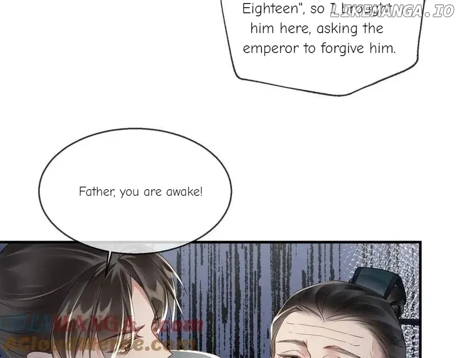 The Tyrant’s Family Lasts Thanks To Her Inner Voice Chapter 20 Online - página 19